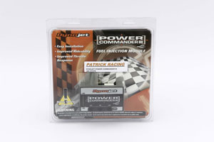 Dynojet Power Commander III USB (Yam Warrior '02-09, 49 state version)